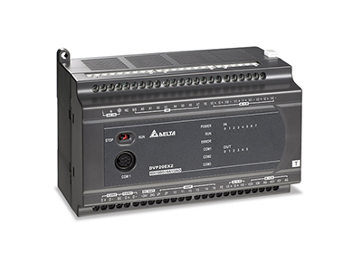 臺達(dá)PLC